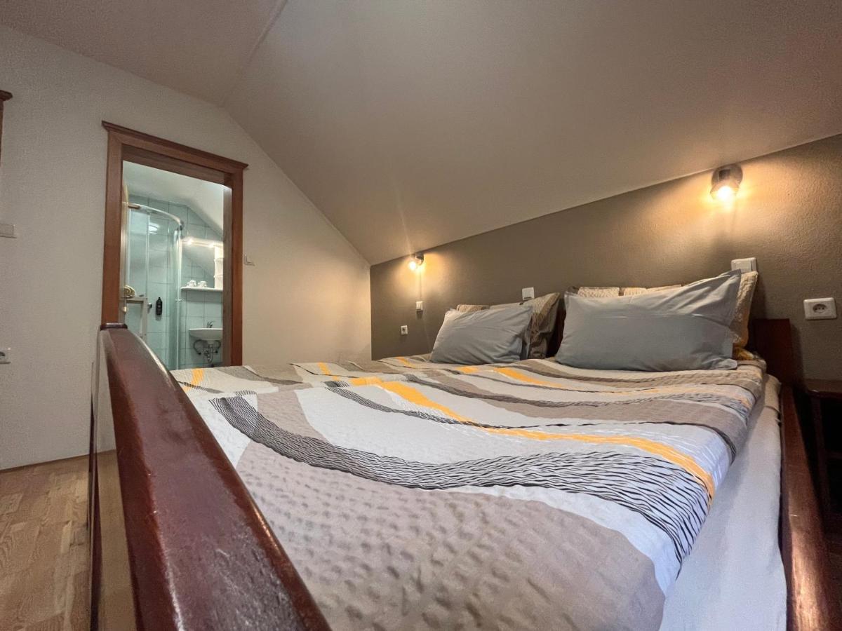 Na Logu - Farm Ambroz Gregorc Farm stay Solcava