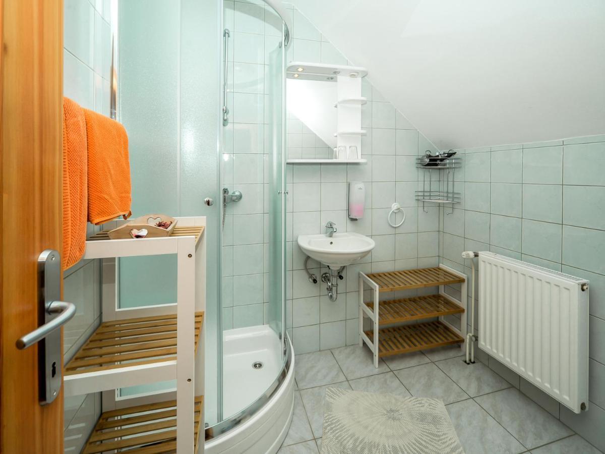Farm stay Na Logu - Farm Ambroz Gregorc Solcava